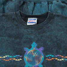 Vintage Dreamcatcher Sweater XLarge
