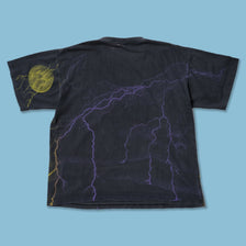 Vintage Wolf Spirit T-Shirt XLarge