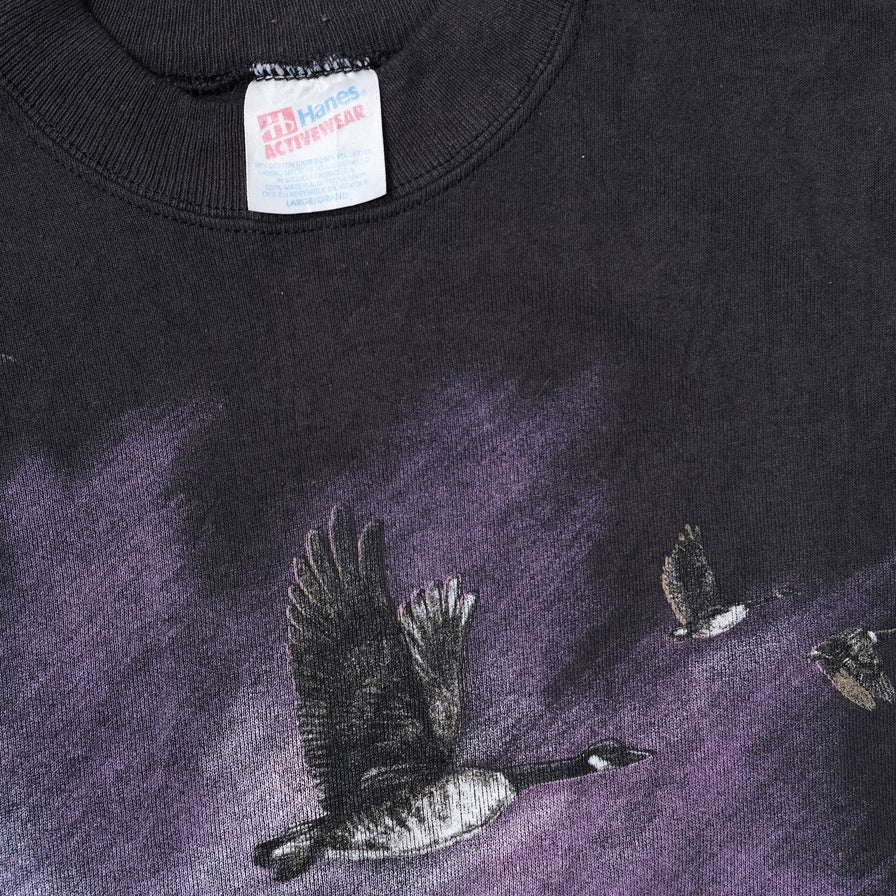 Vintage Fly Wild Sweater Medium / Large
