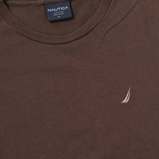 Vintage Nautica T-Shirt Medium