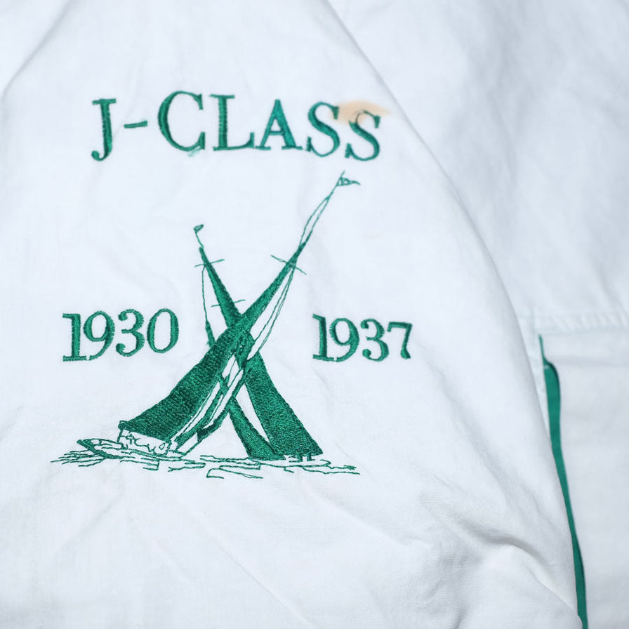 Vintage Nautica Challenge Jacket Medium / Large - Double Double Vintage