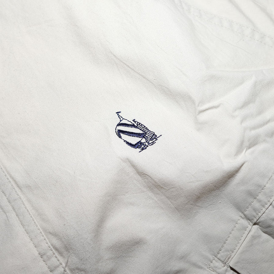 Nautica Jacket Medium - Double Double Vintage