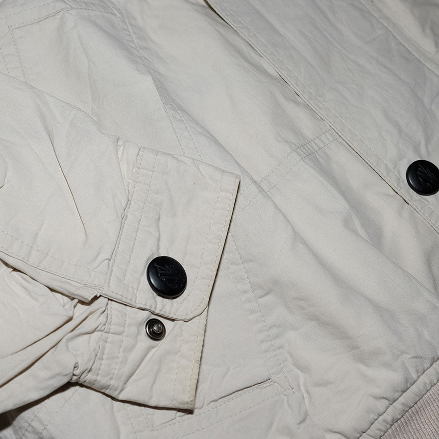 Nautica Jacket Medium - Double Double Vintage
