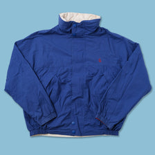 Vintage Nautica Reversible Sailing Jacket Large / XLarge