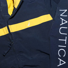 Vintage Nautica Jacket XSmall / Small - Double Double Vintage