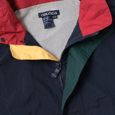 Vintage Nautica Light Jacket Medium
