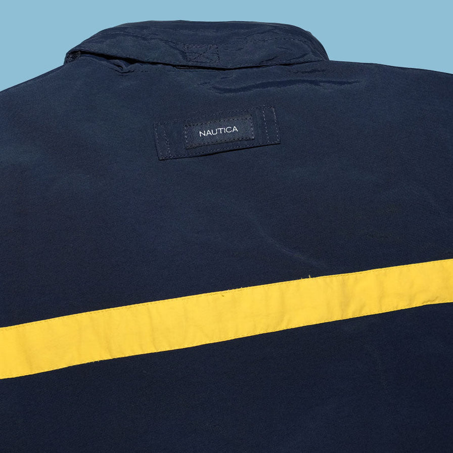 Vintage Nautica Jacket XSmall / Small - Double Double Vintage