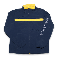 Vintage Nautica Jacket XSmall / Small - Double Double Vintage