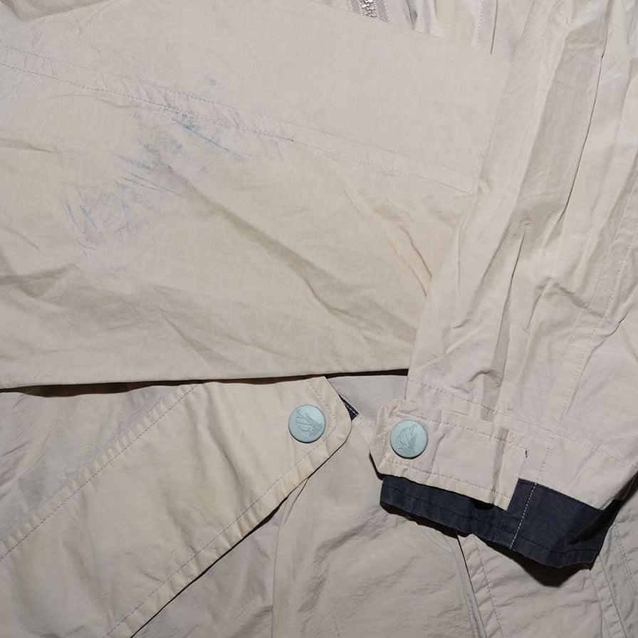 Vintage Nautica Light Jacket Large