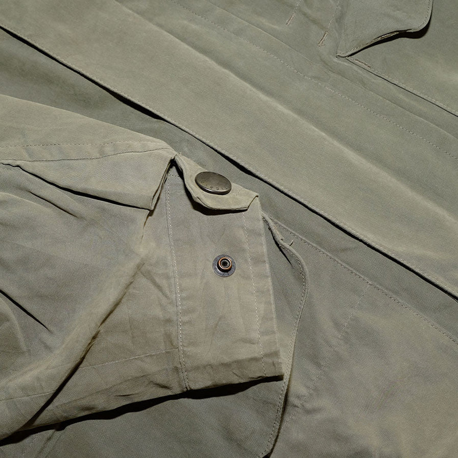 Vintage Nautica Jacket Medium / Large - Double Double Vintage