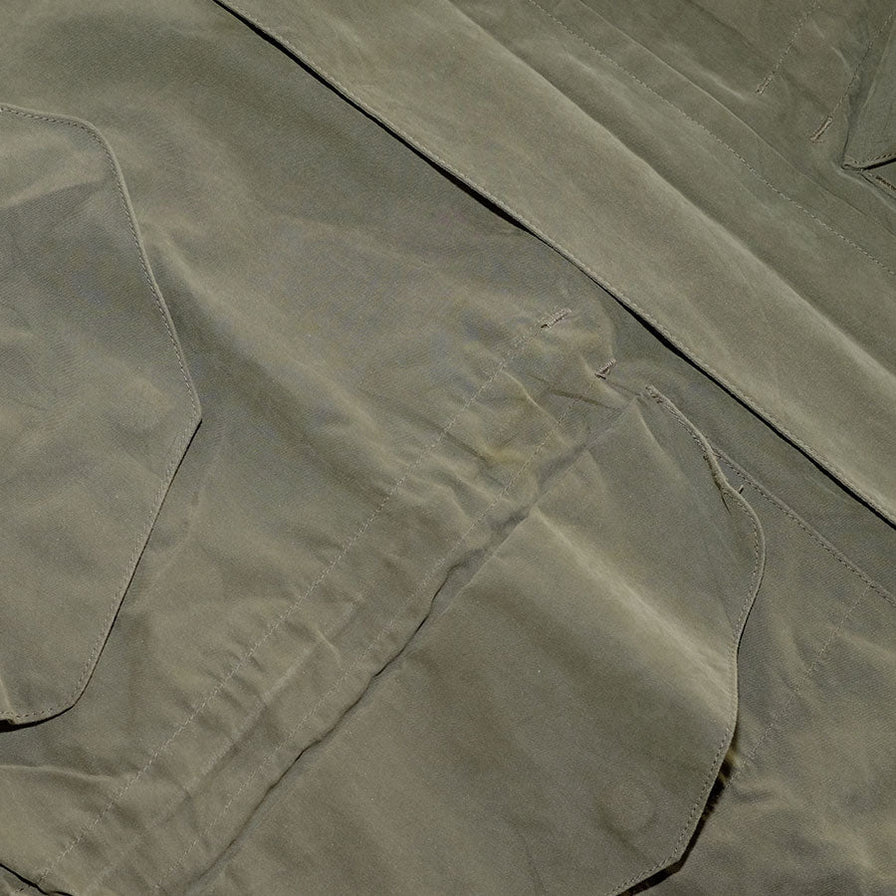Vintage Nautica Jacket Medium / Large - Double Double Vintage