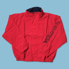 Vintage Nautica Light Jacket Medium