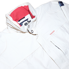 Vintage Nautica Jacket Large / XLarge - Double Double Vintage