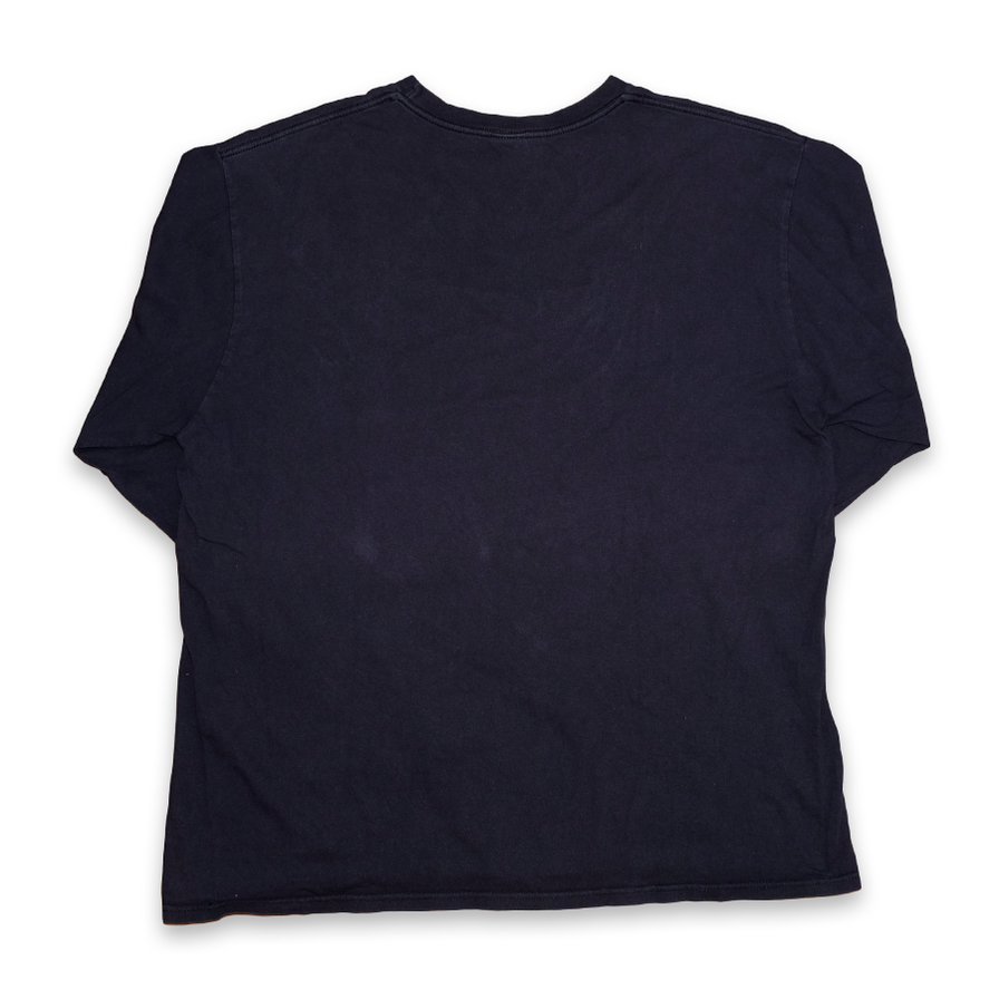 Vintage Nautica Longsleeve XXLarge - Double Double Vintage