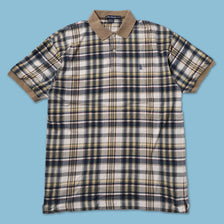 Vintage Nautica Polo XLarge