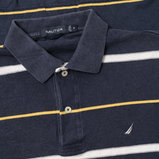 Vintage Nautica Polo Medium