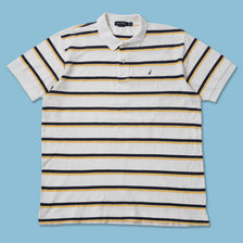 Vintage Nautica Polo XLarge