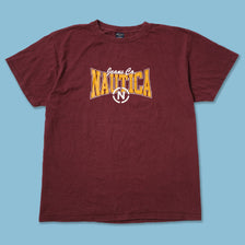 Vintage Nautica T-Shirt XXL