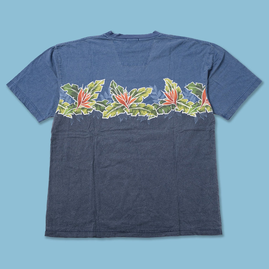 Vintage Nautica T-Shirt XLarge