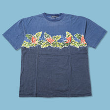 Vintage Nautica T-Shirt XLarge