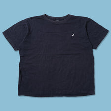 Vintage Nautica T-Shirt Large