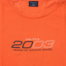 Vintage Nautica T-Shirt XXL / 3XL