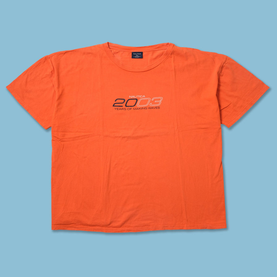Vintage Nautica T-Shirt XXL / 3XL