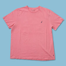 Vintage Nautica T-Shirt Large