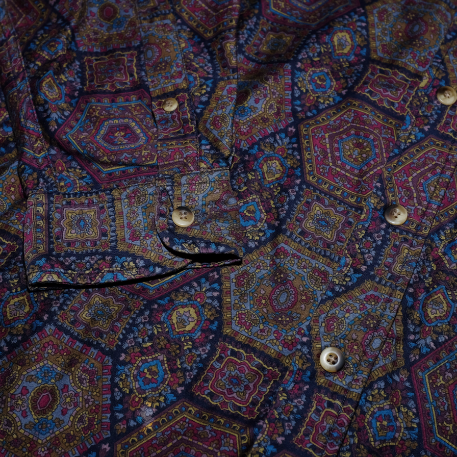 Vintage Nautica Shirt Large / XLarge - Double Double Vintage