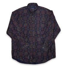 Vintage Nautica Shirt Large / XLarge - Double Double Vintage