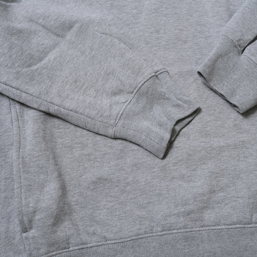 Vintage Nautica Q-Zip Sweater XLarge