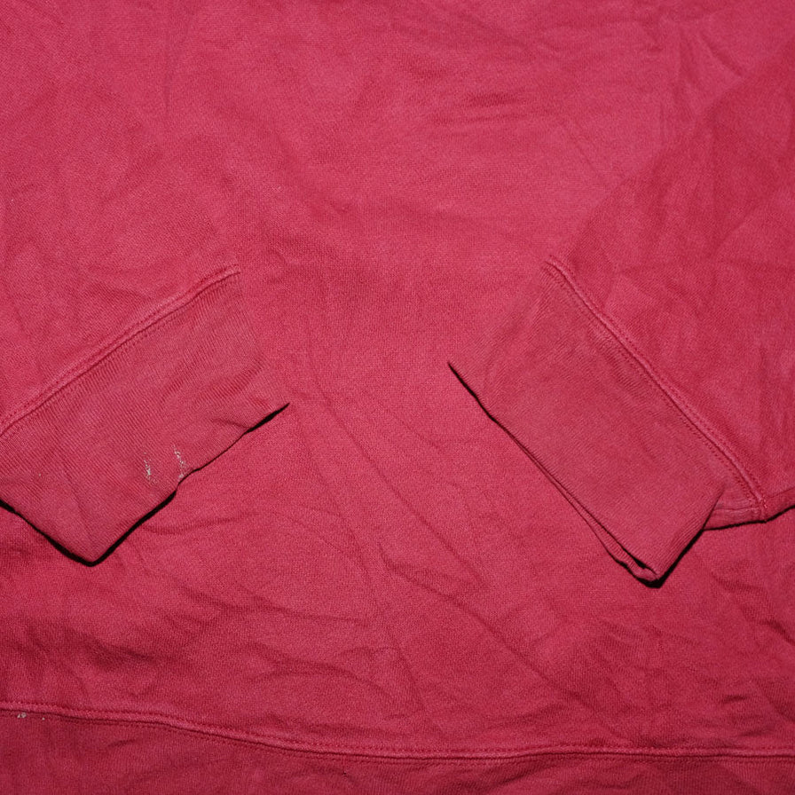 Vintage Nautica Sweater Large - Double Double Vintage