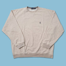 Vintage Nautica Sweater XLarge