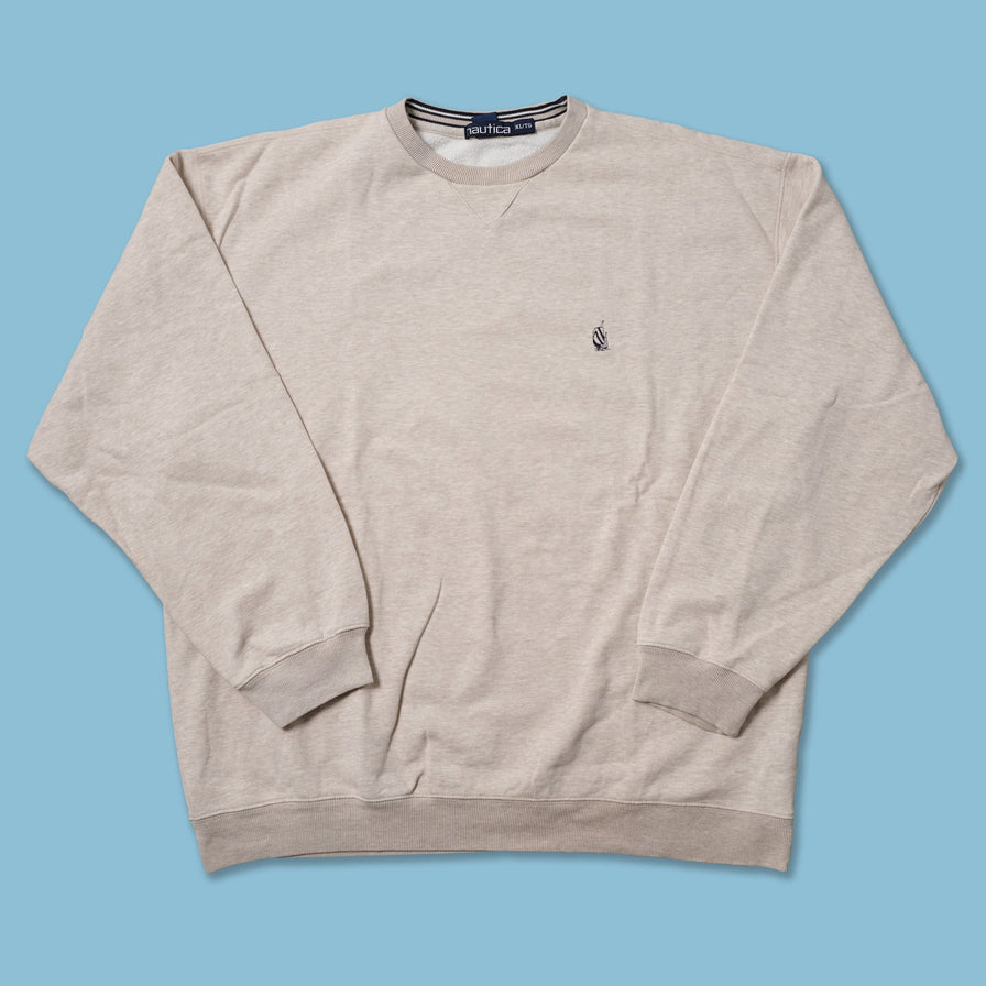 Vintage Nautica Sweater XLarge