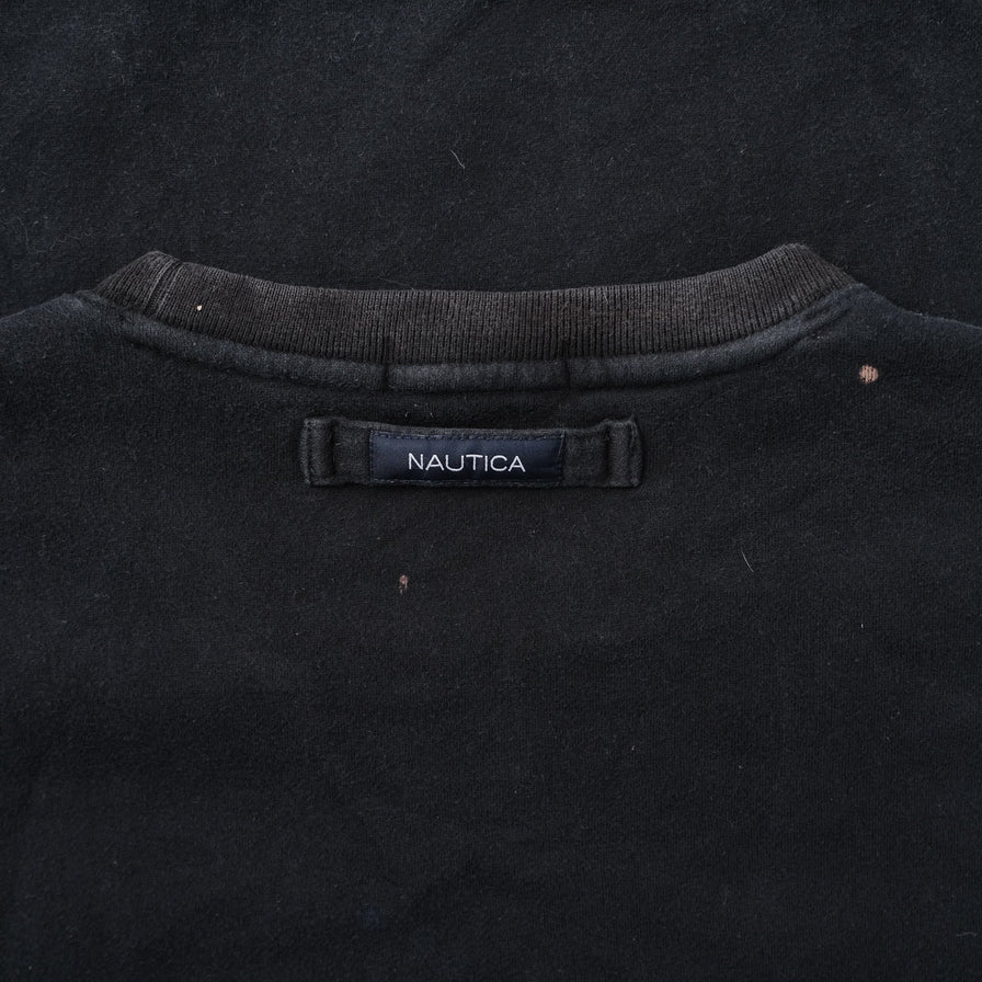 Vintage Nautica Sweater XLarge