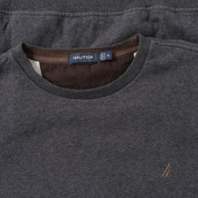 Vintage Nautica Sweater XLarge