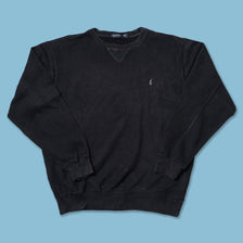 Vintage Nautica Sweater Medium