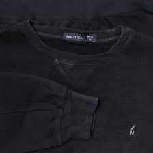 Vintage Nautica Sweater Medium