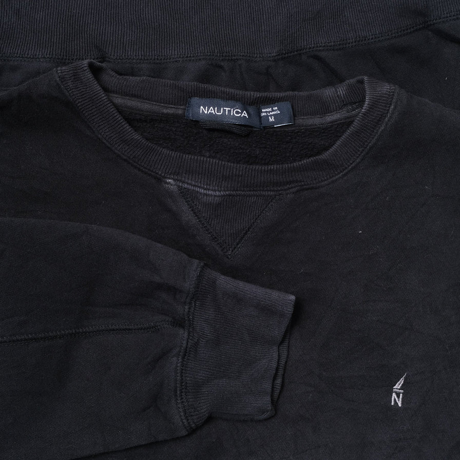 Vintage Nautica Sweater Medium