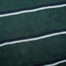 Vintage Nautica Knit Sweater XLarge