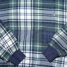 Vintage Nautica Golf Sweater XLarge - Double Double Vintage