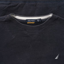 Vintage Nautica Sweater Medium