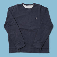 Vintage Nautica Sweater Large