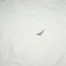 Nautica Sweater Large - Double Double Vintage