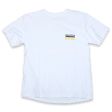 Vintage Nautica T-Shirt Medium - Double Double Vintage