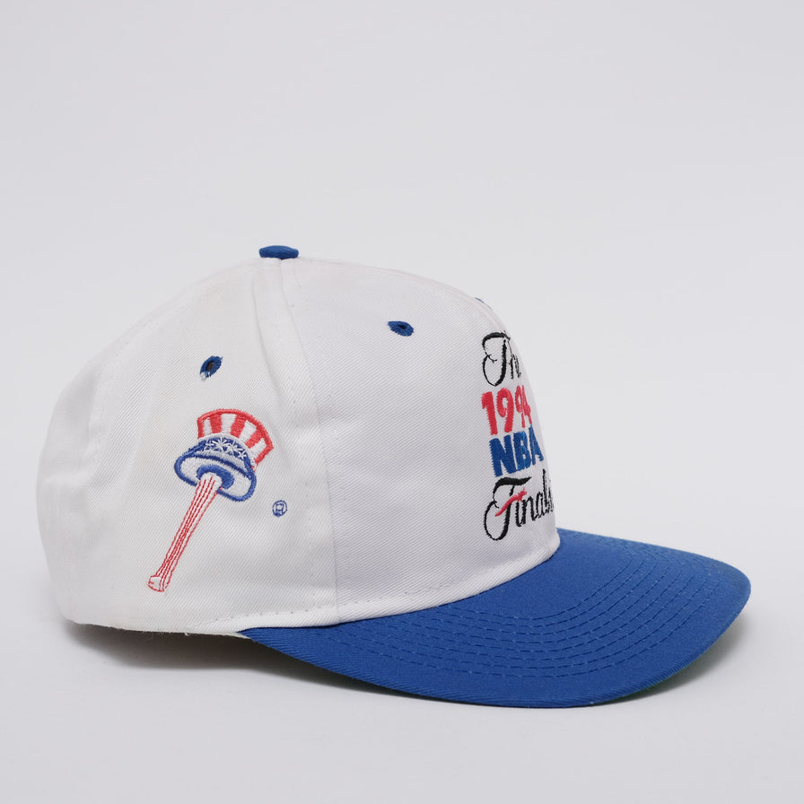Vintage Deadstock 1994 NBA Finals Snapback