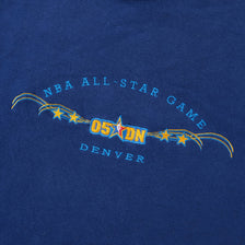 Vintage 2005 NBA All Star Game Sweater XLarge