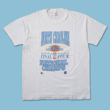Vintage 1993 University of North Carolina T-Shirt XLarge