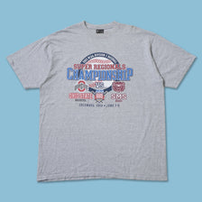 Vintage 2003 NCAA Baseball T-Shirt XLarge