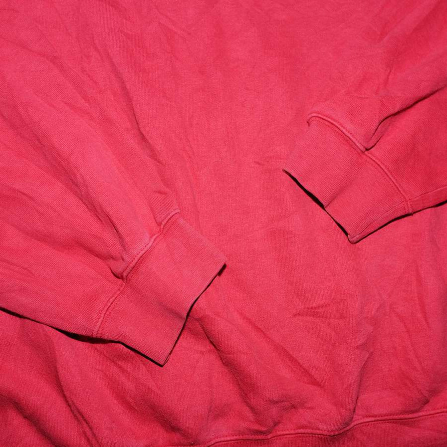 Vintage Nike Nebraska Sweater XLarge